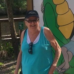 Meet your Posher, Sue